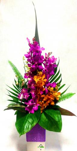 Green Goddess Florist - Dentist Find 0