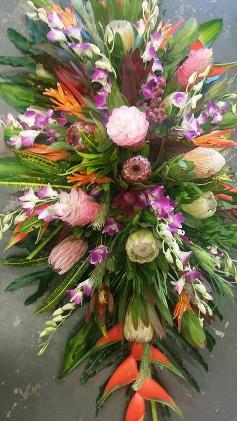 Green Goddess Florist - Dentist Find 3