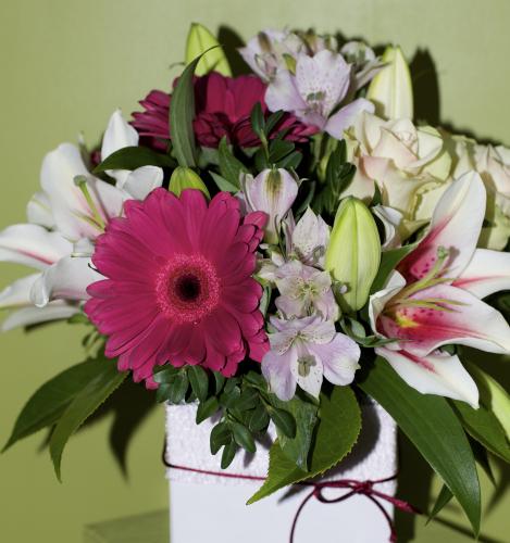 Flowers by Elise