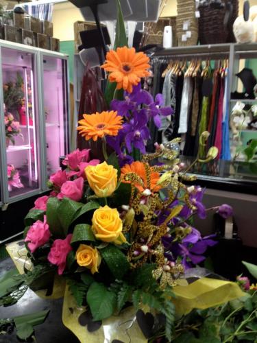 Flowers By Elise - Dentist Find 2