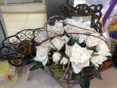 Flowers By Elise - Dentist Find 4