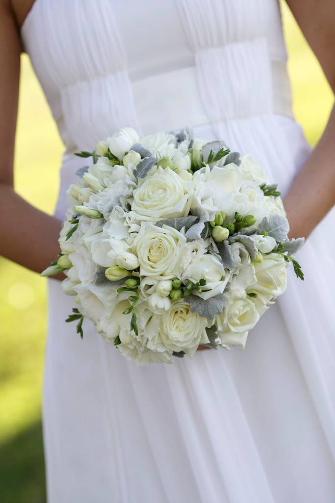 Florist  Wedding Specialist The
