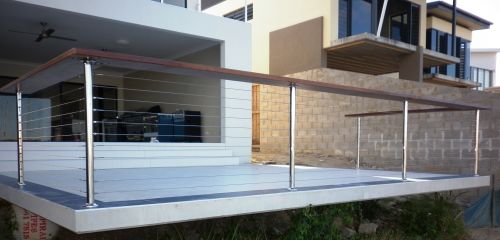 Cairns Fencing