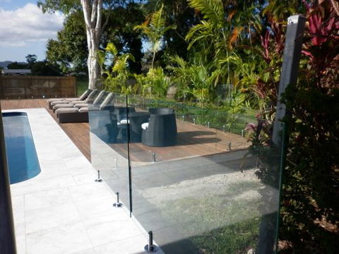 Cairns Fencing - Dentist Find 3