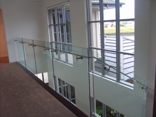 AUS Design Fencing  Balustrades Pty Ltd