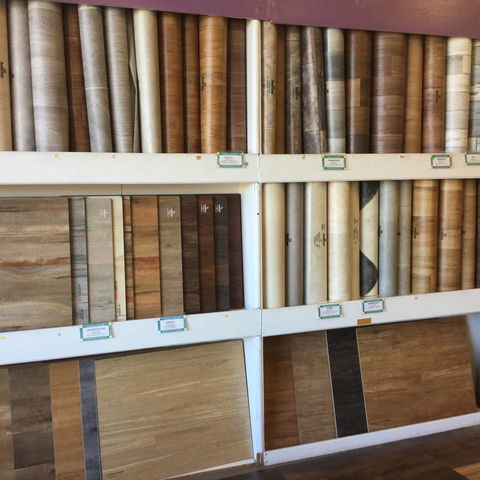 Andersens Carpets Emerald - Dentist Search 1