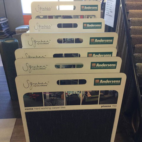 Andersens Carpets Emerald - Dentist Search 3