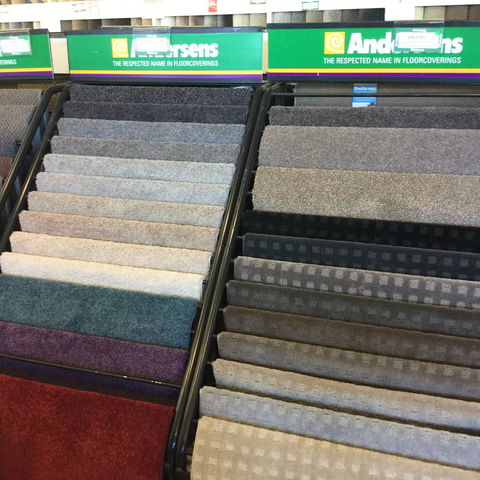 Andersens Carpets Emerald - Dentist Search 4