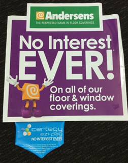 Andersens Carpets Emerald - Dentist Search 5