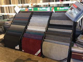 Andersens Carpets Emerald - Dentist Search 10