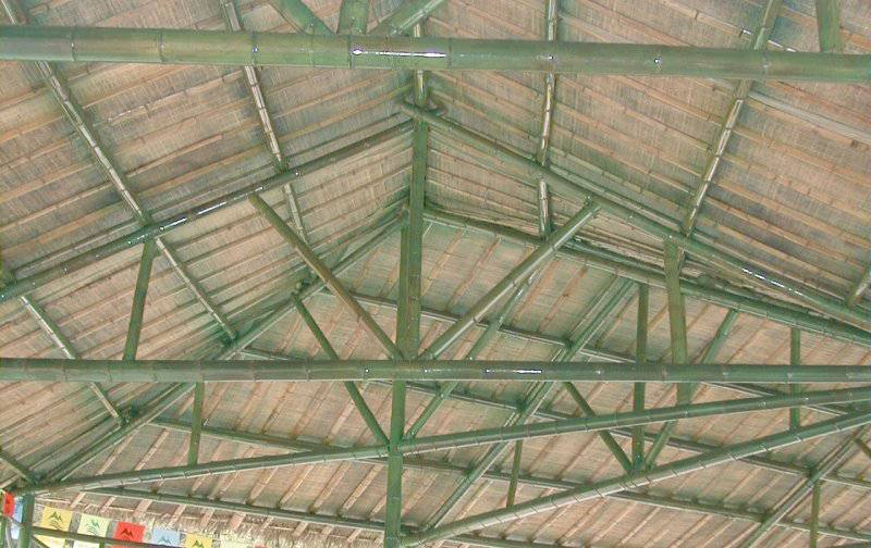 Bamboo Australia Pty Ltd