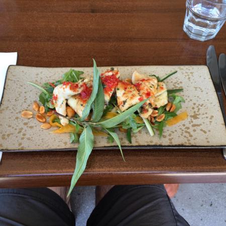 Amongst The Sticks - Dentist Find 18