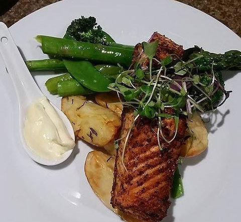 Amongst The Sticks - Dentist Find 12