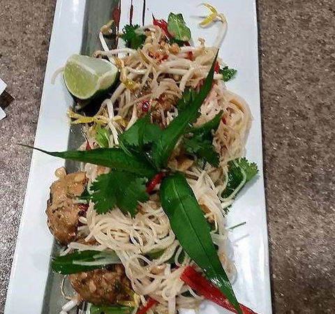 Amongst The Sticks - Dentist Find 13