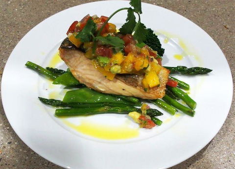 Amongst The Sticks - Dentist Find 6