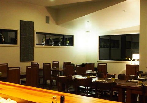 Amongst The Sticks - Dentist Find 7