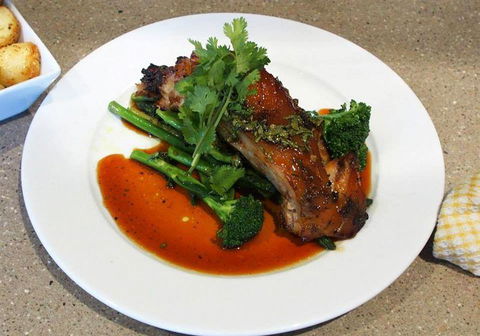 Amongst The Sticks - Dentist Find 8