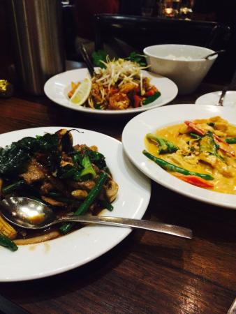 Blue Monkey Thai - Dentist Find 15