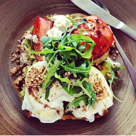 Elliotts Bistro