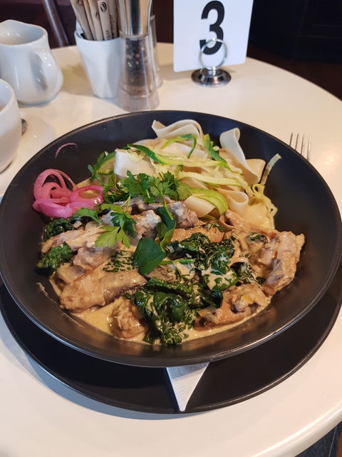 Frederick's Cafe - Dentist Find 2