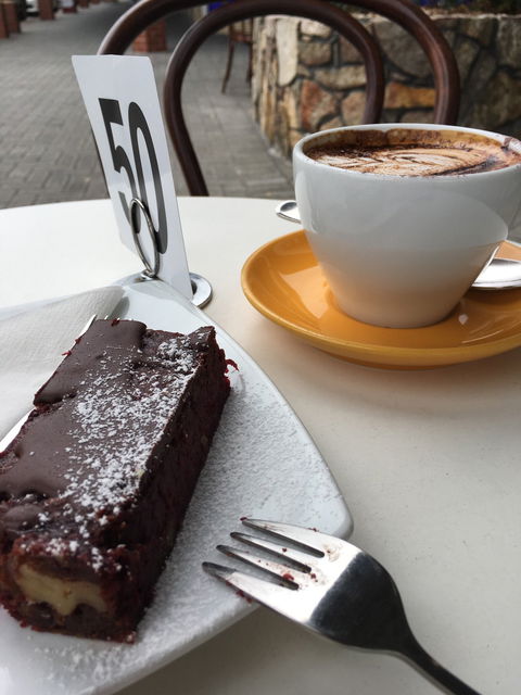 Frederick's Cafe - Dentist Find 3