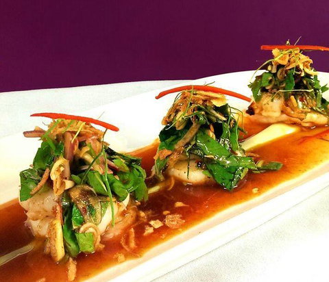 Galangal Thai Cuisine - Dentist Find 9