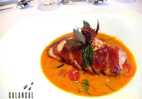 Galangal Thai Cuisine - Dentist Find 11