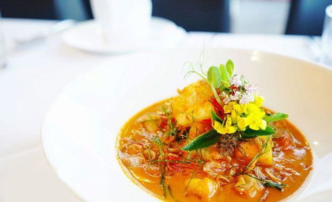 Galangal Thai Cuisine - Dentist Find 1