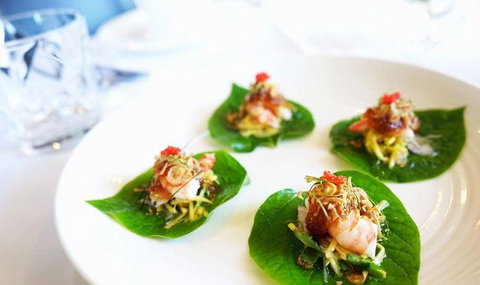 Galangal Thai Cuisine - Dentist Find 4