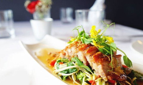 Galangal Thai Cuisine - Dentist Find 6