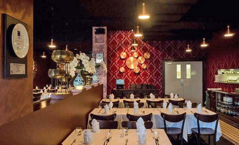 Galangal Thai Cuisine - Dentist Find 7