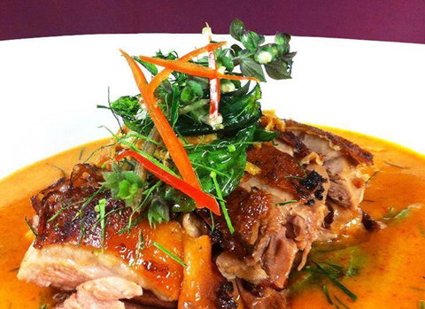 Galangal Thai Cuisine - Dentist Find 8