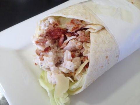 Gateway Cafe - Dentists Australia 0
