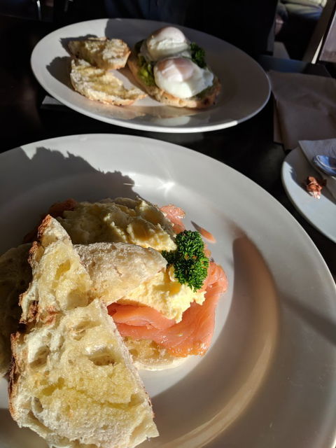 Gateway Cafe - Dentists Australia 1