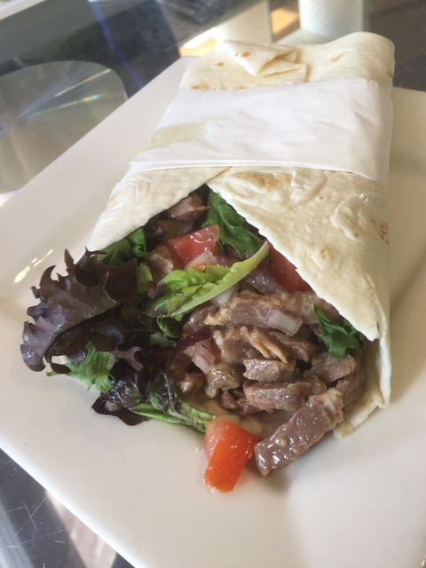 Gateway Cafe - Dentists Australia 4
