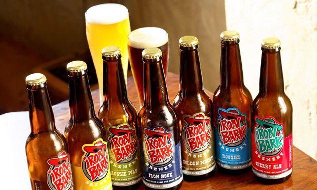 Ironbark Brewery