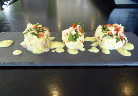 Tapas Tapas Bodega - Dentist Find 11