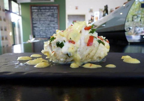 Tapas Tapas Bodega - Dentist Find 14