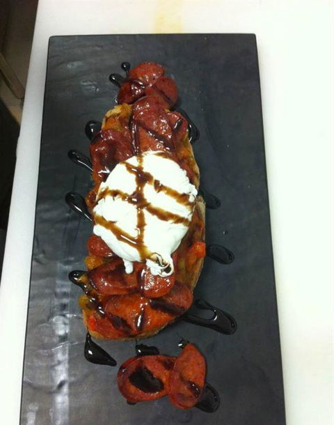 Tapas Tapas Bodega - Dentist Find 15