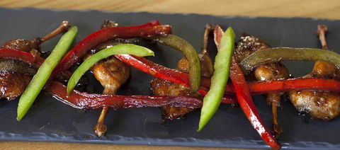Tapas Tapas Bodega - Dentist Find 18
