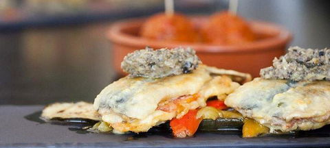 Tapas Tapas Bodega - Dentist Find 2
