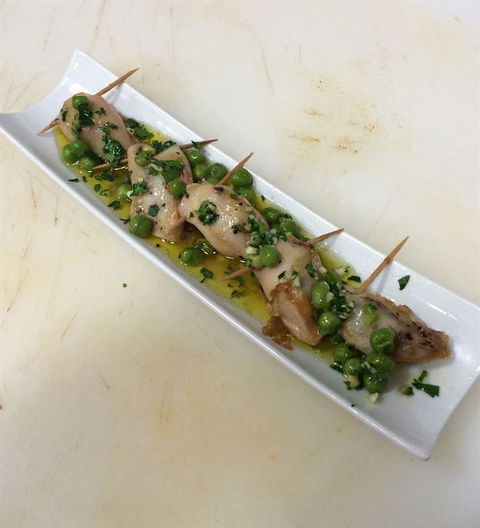 Tapas Tapas Bodega - Dentist Find 31