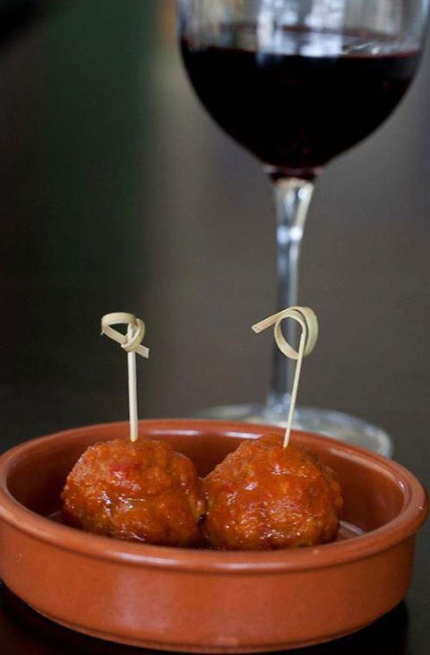Tapas Tapas Bodega - Dentist Find 38