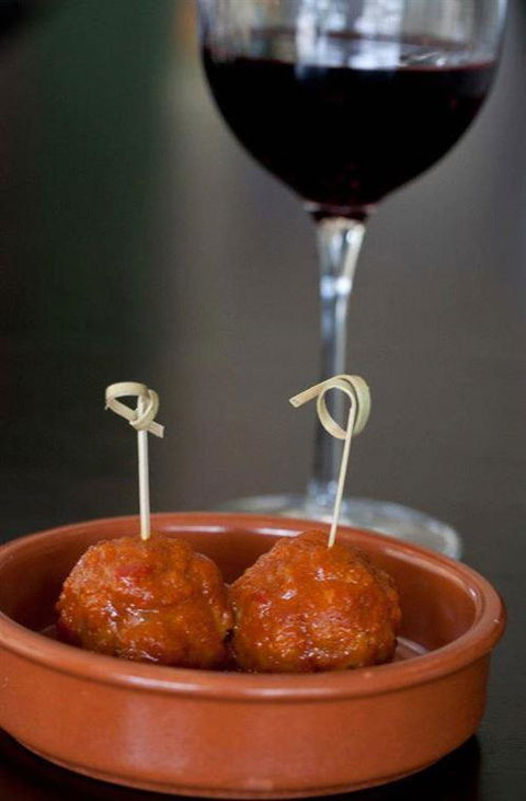 Tapas Tapas Bodega - Dentist Find 4