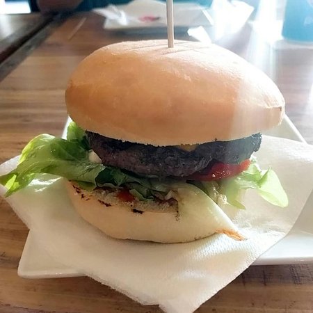 Burger IT