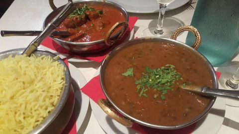 Kahani Indian Restaurant - Dentist Find 0