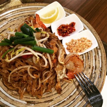 Kun Yao Thai Restaurant - Dentist Find 0