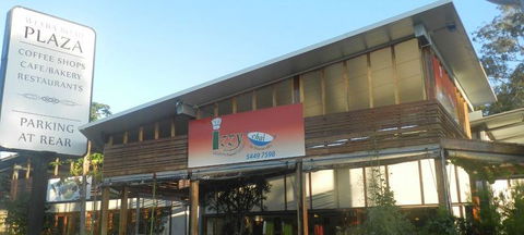 MexiCali Bar Y Taqueria - Dentist Find 1