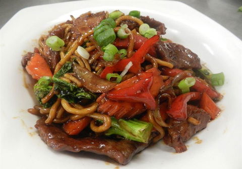 MexiCali Bar Y Taqueria - Dentist Find 6