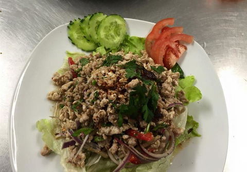 MexiCali Bar Y Taqueria - Dentist Find 7